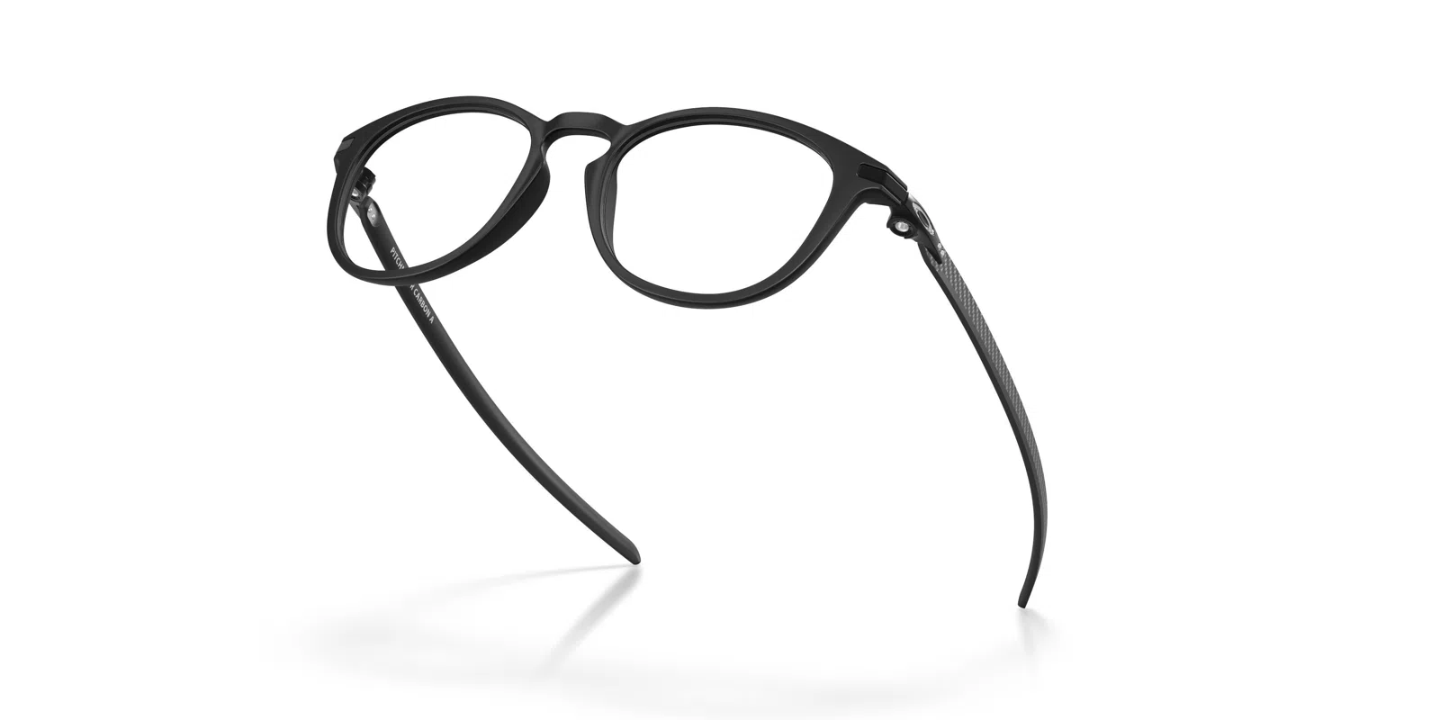 Oakley Pitchman R Carbon A 8149F Eyeglasses - view 28